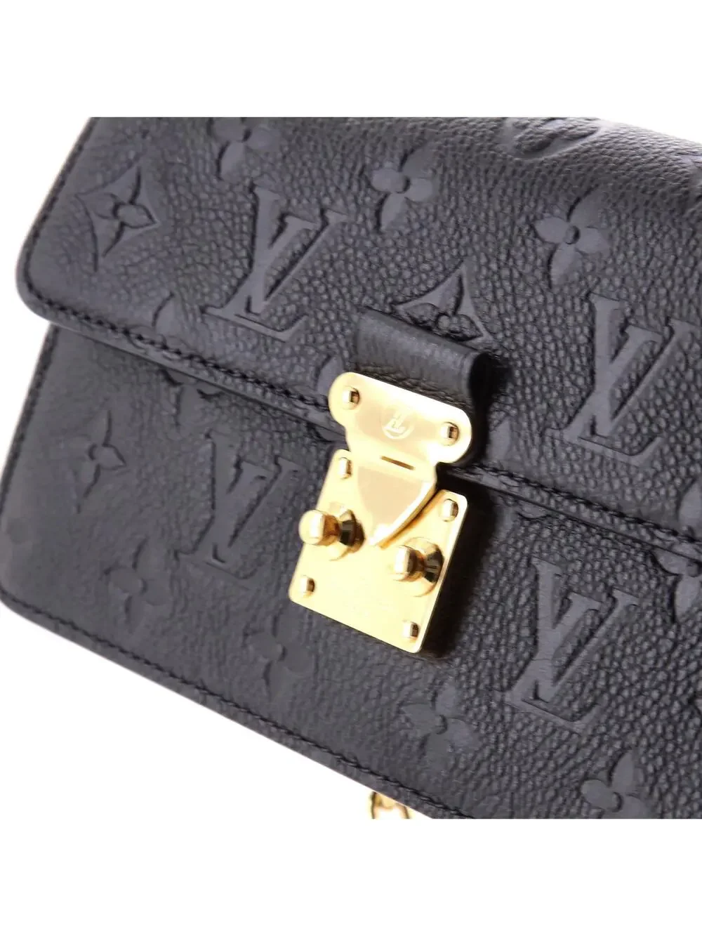 Louis Vuitton Pochette Metis Wallet On #334881L23B